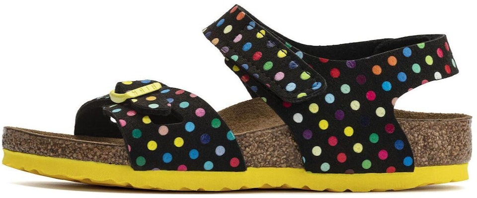 (PS) Sandal Birkenstock 'Narrow Fit Black' 1023611 Buy (PS) Sandal Birkenstock 'Narrow Fit Black' 1023611