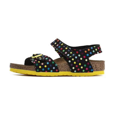 (PS) Birkenstock Sandal 'Narrow Fit Black'