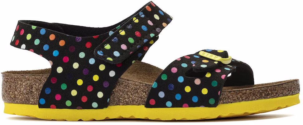 (PS) Sandal Birkenstock 'Narrow Fit Black' 1023611 Order (PS) Sandal Birkenstock 'Narrow Fit Black' 1023611