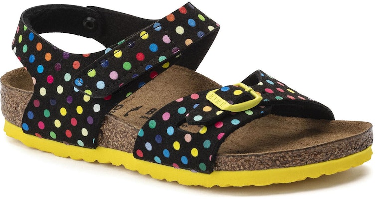 (PS) Sandal Birkenstock 'Narrow Fit Black' 1023611 Lookbook (PS) Sandal Birkenstock 'Narrow Fit Black' 1023611