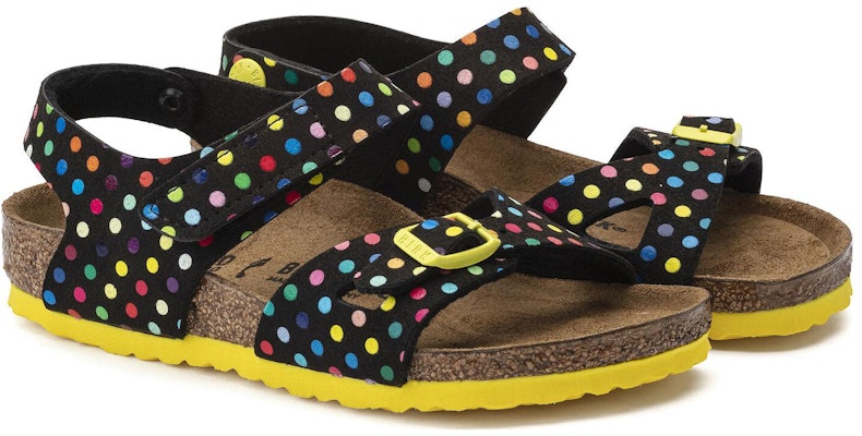 (PS) Sandal Birkenstock 'Narrow Fit Black' 1023611 Shop (PS) Sandal Birkenstock 'Narrow Fit Black' 1023611