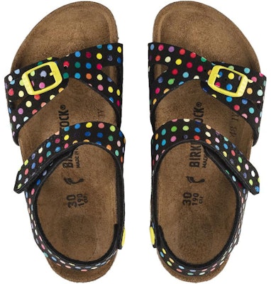 (PS) Sandal Birkenstock 'Narrow Fit Black' 1023611 Purchase (PS) Sandal Birkenstock 'Narrow Fit Black' 1023611