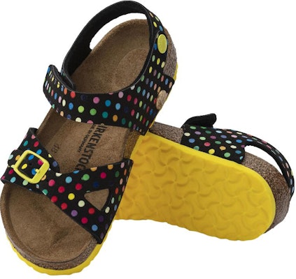 (PS) Sandal Birkenstock 'Narrow Fit Black' 1023611 Details for (PS) Sandal Birkenstock 'Narrow Fit Black' 1023611