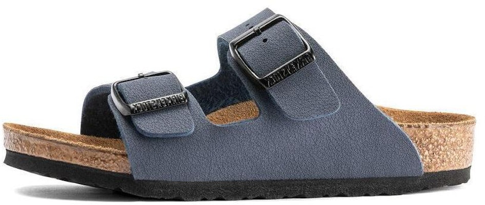 (Preschool) Birkenstock Sandal 'Navy Blue' 1002360 Buy (Preschool) Birkenstock Sandal 'Navy Blue' 1002360