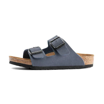 (PS) Birkenstock Sandal 'Navy Blue'