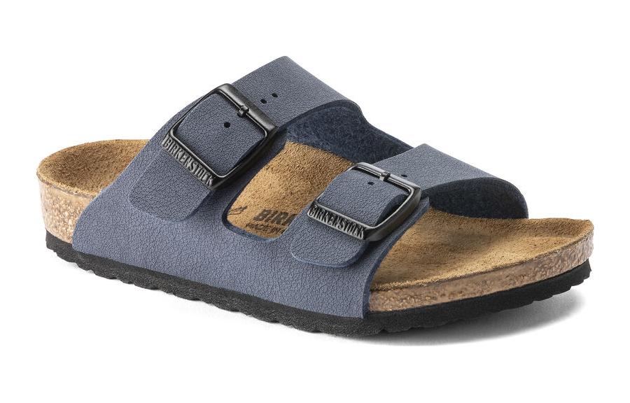 Order (PS) 버켄스탁 샌들 '네이비 블루' 1002360