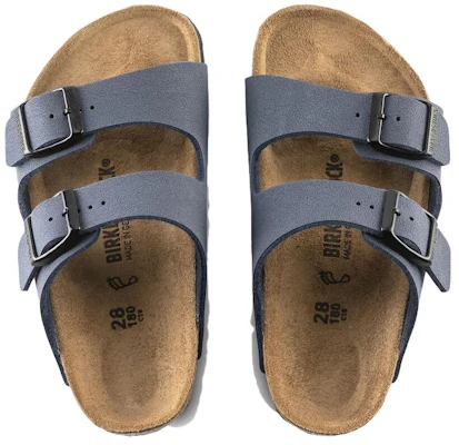 (PS) 버켄스탁 샌들 '네이비 블루' 1002360 Shop (PS) 버켄스탁 샌들 '네이비 블루' 1002360