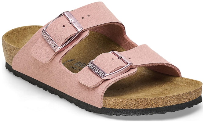 (Preschool) Birkenstock Sandal 'Pink Buckle Narrow Edition' 1026423 Order (Preschool) Birkenstock Sandal 'Pink Buckle Narrow Edition' 1026423