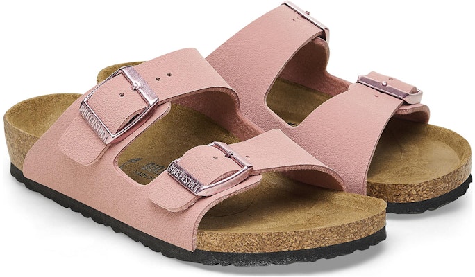 (Preschool) Birkenstock Sandal 'Pink Buckle Narrow Edition' 1026423 Lookbook (Preschool) Birkenstock Sandal 'Pink Buckle Narrow Edition' 1026423