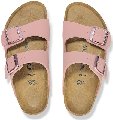 (Preschool) Birkenstock Sandal 'Pink Buckle Narrow Edition' 1026423 Shop (Preschool) Birkenstock Sandal 'Pink Buckle Narrow Edition' 1026423