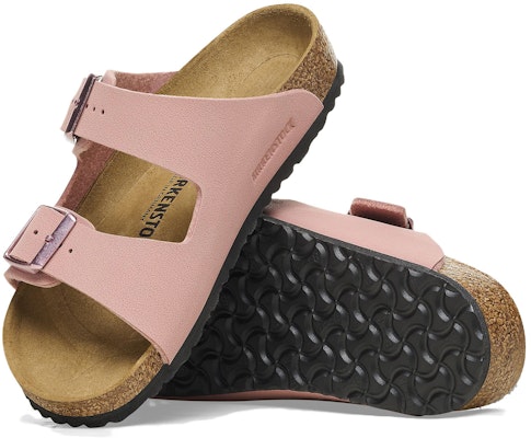 (Preschool) Birkenstock Sandal 'Pink Buckle Narrow Edition' 1026423 Purchase (Preschool) Birkenstock Sandal 'Pink Buckle Narrow Edition' 1026423