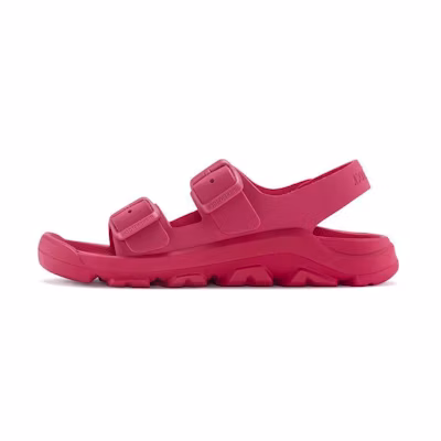 (PS) Birkenstock Sandal 'Purple Red Buckle'