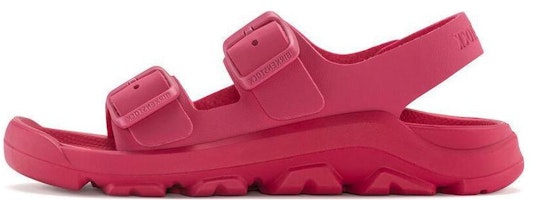 (Preschool) Birkenstock Sandal 'Purple Red Buckle' 1024812 (Preschool) Birkenstock Sandal 'Purple Red Buckle' 1024812