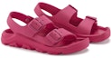 Lookbook (PS) Sandal Birkenstock 'Ungu Merah dengan Gesper' 1024812