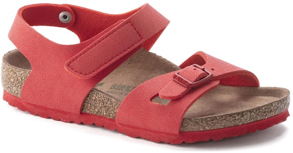 (PS) 버켄스탁 샌들 '레드 레귤러 에디션' 1023422 Lookbook (PS) 버켄스탁 샌들 '레드 레귤러 에디션' 1023422