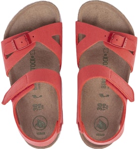 (PS) 버켄스탁 샌들 '레드 레귤러 에디션' 1023422 Purchase (PS) 버켄스탁 샌들 '레드 레귤러 에디션' 1023422