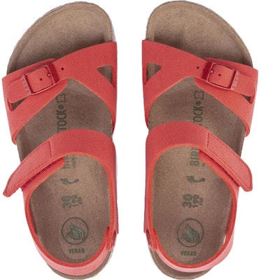 (Preschool) Birkenstock Sandal 'Red Regular Edition' 1023422 Purchase (Preschool) Birkenstock Sandal 'Red Regular Edition' 1023422