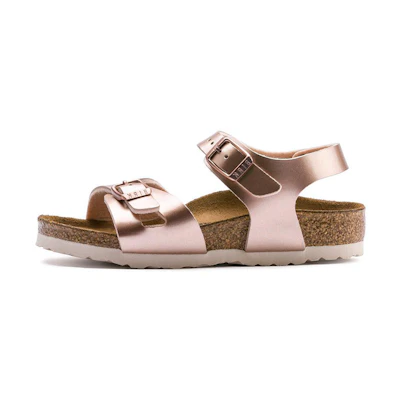 (PS) Birkenstock Sandal 'Rose Gold Regular Edition'