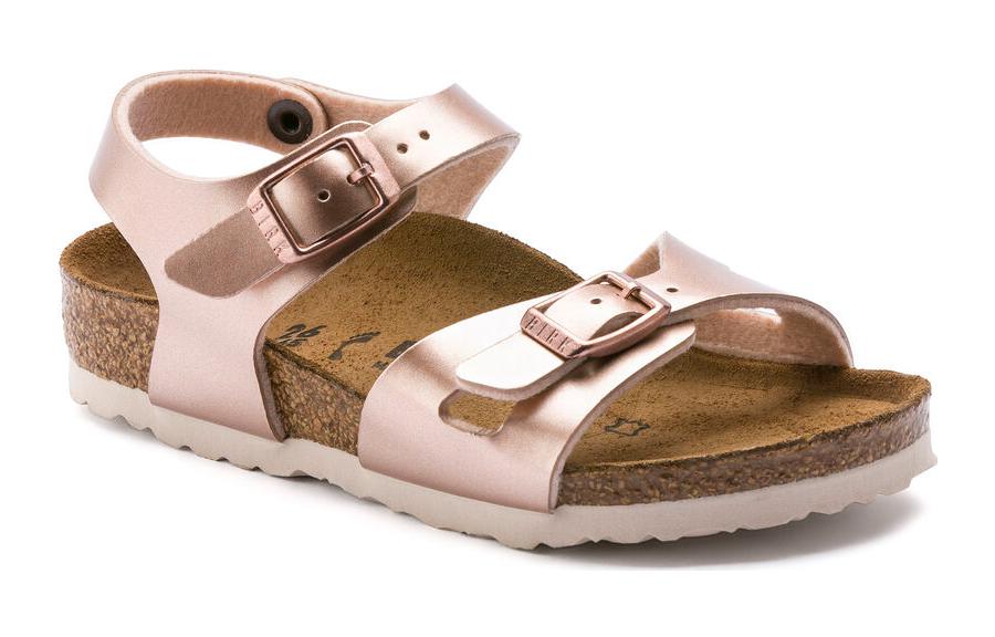 (PS) Birkenstock Sandal 'Rose Gold Regular Edition' 圖 3
