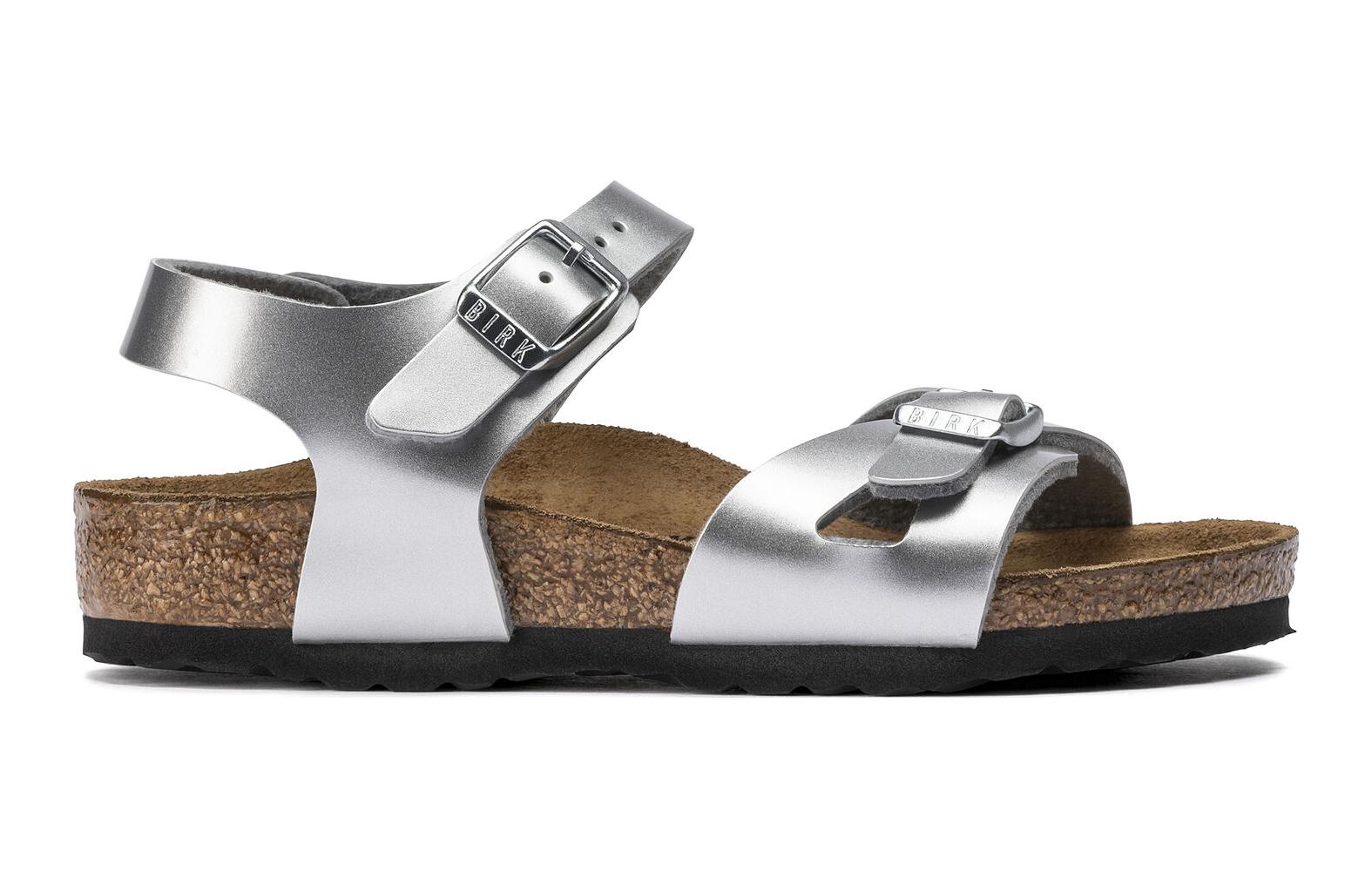 (PS) Birkenstock Sandal 'Silver Regular' 圖 2
