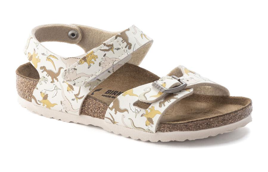 Order (PS) Sandal Birkenstock 'Beige Versi Narrow' 1023402