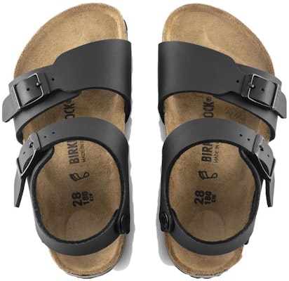 (PS) 버켄스탁 샌들 '블랙 버클 컴포트' 1005885 Shop (PS) 버켄스탁 샌들 '블랙 버클 컴포트' 1005885