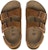 (Preschool) Birkenstock Sandals 'Brown Buckle' 1024353