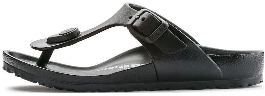 (PS) ビルケンシュトック サンダル '便利 ラウンドトゥ ブラック' 128423 Buy (PS) ビルケンシュトック サンダル '便利 ラウンドトゥ ブラック' 128423