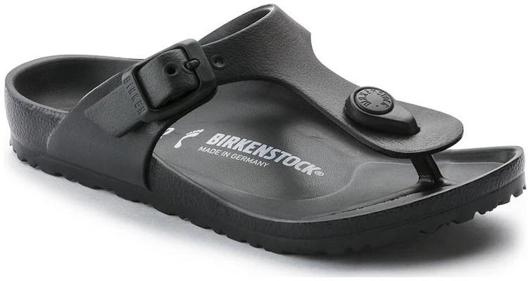 (PS) ビルケンシュトック サンダル '便利 ラウンドトゥ ブラック' 128423 Order (PS) ビルケンシュトック サンダル '便利 ラウンドトゥ ブラック' 128423