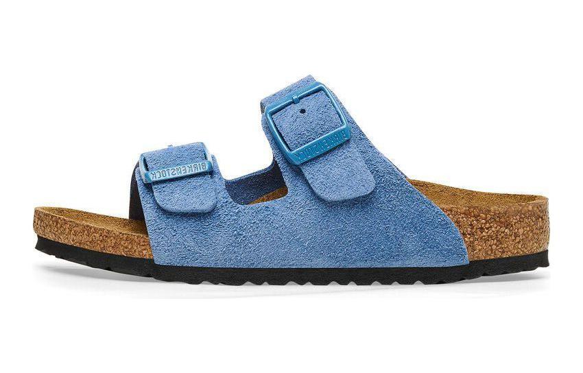 (PS) Birkenstock Sandals 'Element Blue'