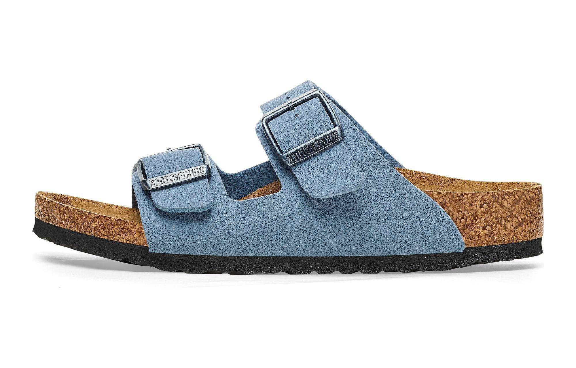 (PS) Birkenstock Sandals 'Element Blue'