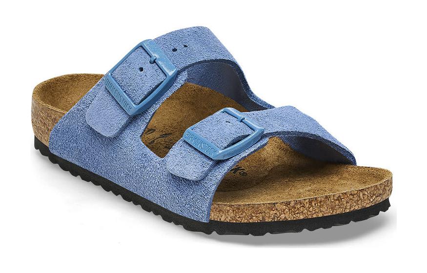 (PS) Birkenstock Sandals 'Element Blue' 圖 2