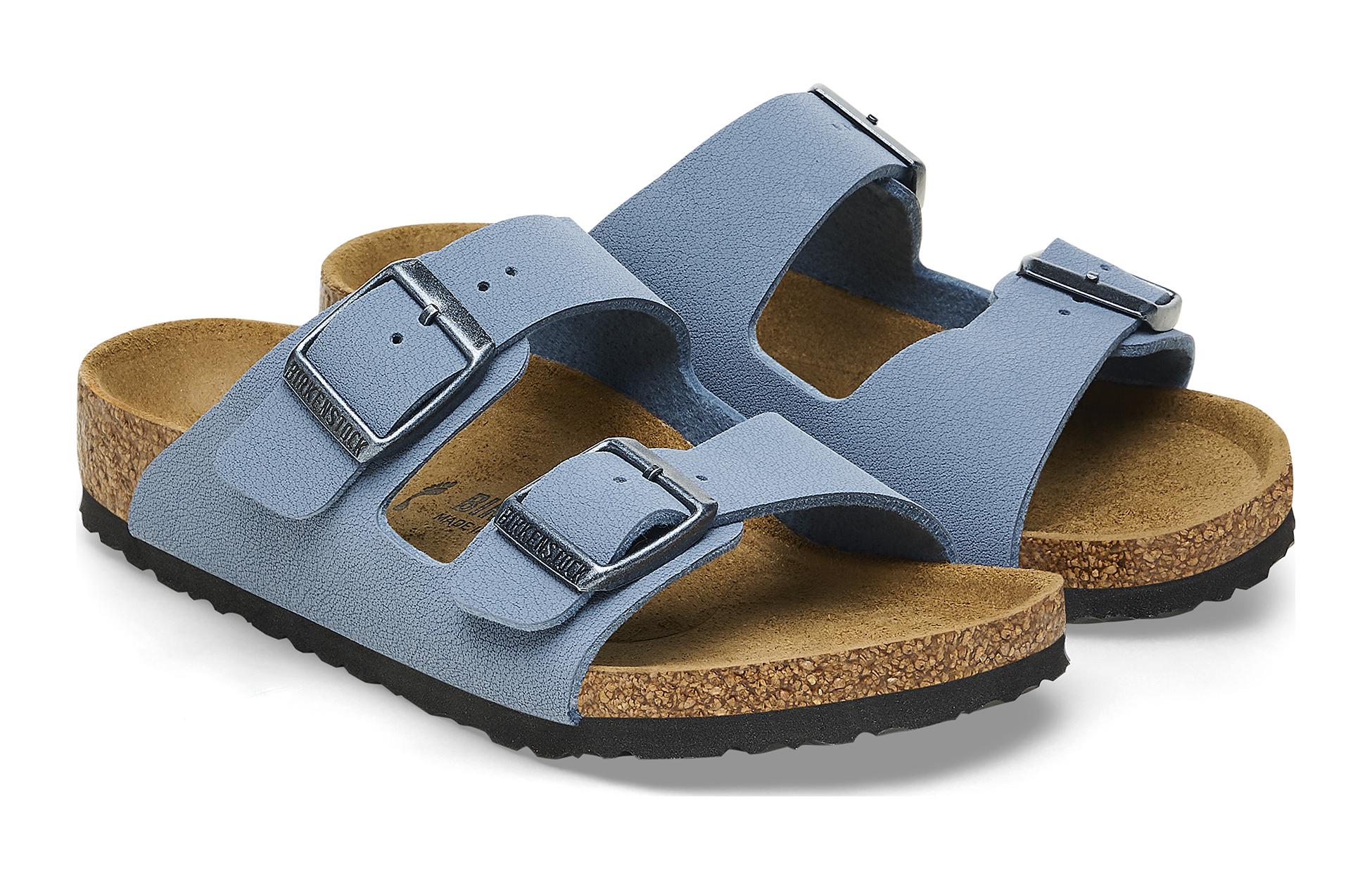 (PS) Birkenstock Sandals 'Element Blue' 圖 3