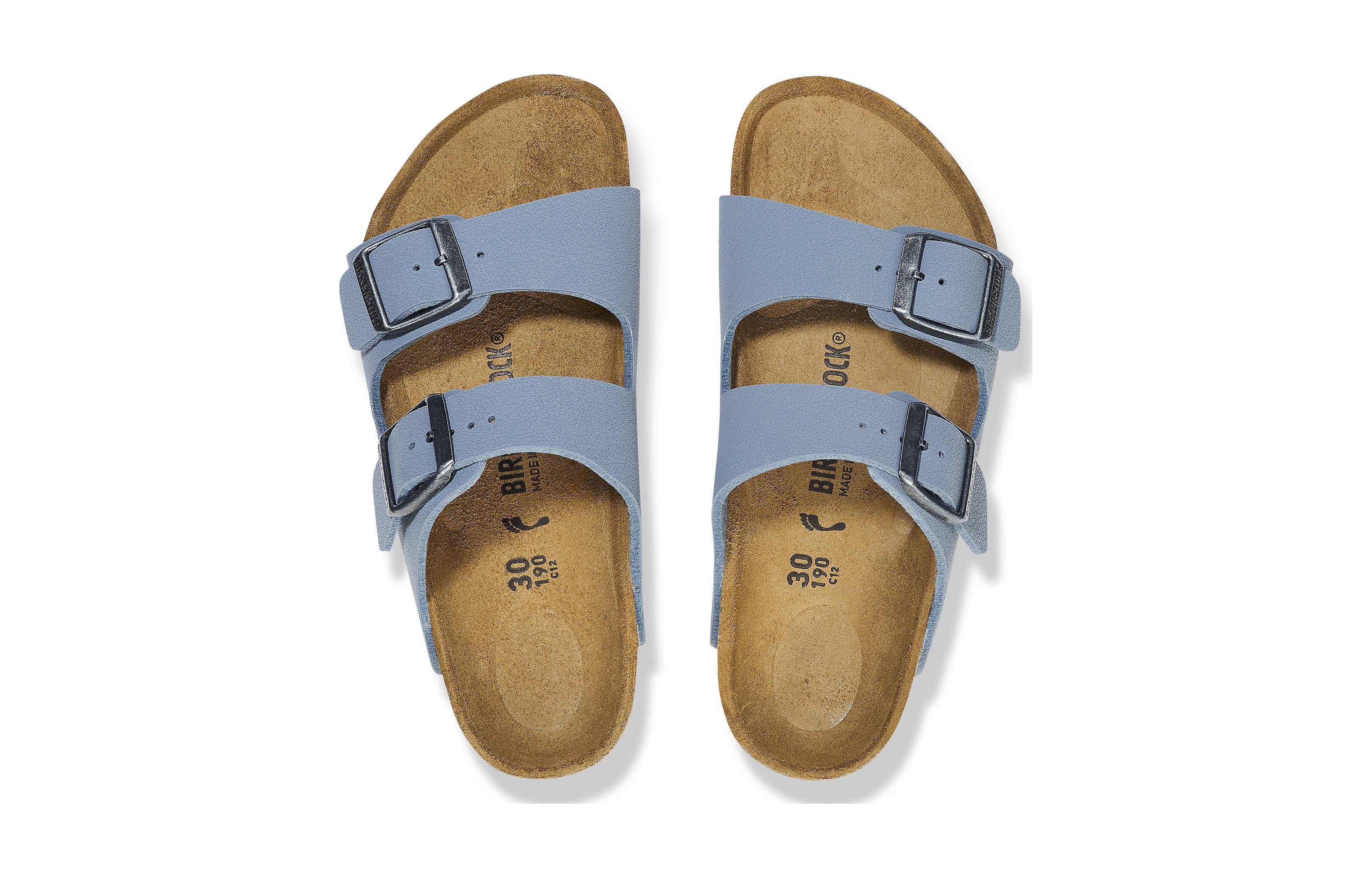 (PS) Birkenstock Sandals 'Element Blue' 圖 4