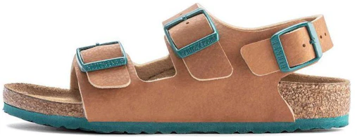 (Preschool) Birkenstock Sandals 'Ginger Brown' 1023377 (Preschool) Birkenstock Sandals 'Ginger Brown' 1023377