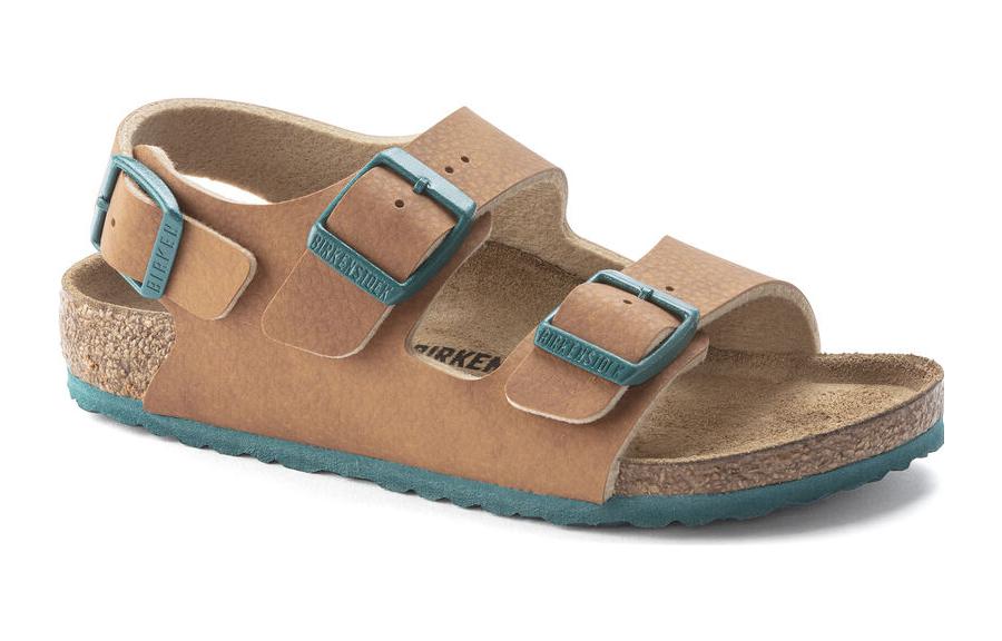 Order (PS) Birkenstock Sandalen ''Ginger Brown'' 1023377