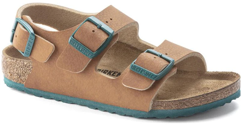 (PS) Birkenstock Sandalen ''Ginger Brown'' 1023377 Order (PS) Birkenstock Sandalen ''Ginger Brown'' 1023377