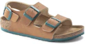 Order (PS) Birkenstock Sandalen ''Ginger Brown'' 1023377