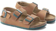 Lookbook (PS) Birkenstock Sandalen ''Ginger Brown'' 1023377