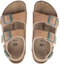 Shop (PS) Birkenstock Sandalen ''Ginger Brown'' 1023377