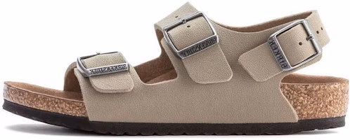 (Preschool) Birkenstock Sandals 'Khaki Regular Edition' 1023423 (Preschool) Birkenstock Sandals 'Khaki Regular Edition' 1023423