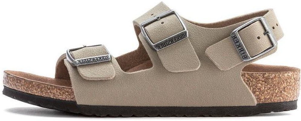 (Preschool) Birkenstock Sandals 'Khaki Regular Edition' 1023423 Buy (Preschool) Birkenstock Sandals 'Khaki Regular Edition' 1023423