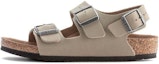 Buy (Preschool) Birkenstock Sandals 'Khaki Regular Edition' 1023423