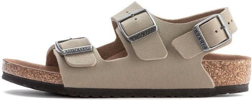 (Preschool) Birkenstock Sandals 'Khaki Regular Edition' 1023423 (Preschool) Birkenstock Sandals 'Khaki Regular Edition' 1023423