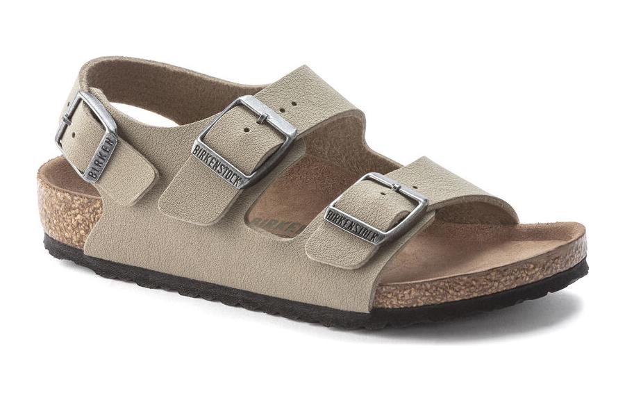 Order (PS) Sandalias Birkenstock 'Edición Regular Caqui' 1023423