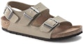 Order (Preschool) Birkenstock Sandals 'Khaki Regular Edition' 1023423