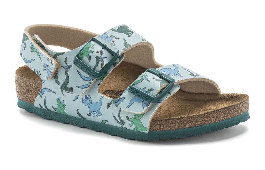 (PS) Birkenstock Sandals 'Light Blue CMFT' 圖 2