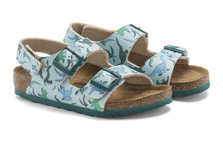 (PS) Birkenstock Sandals 'Light Blue CMFT' 圖 3