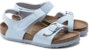 (Preschool) Birkenstock Sandals 'Light Blue Magic Tape' 1021700