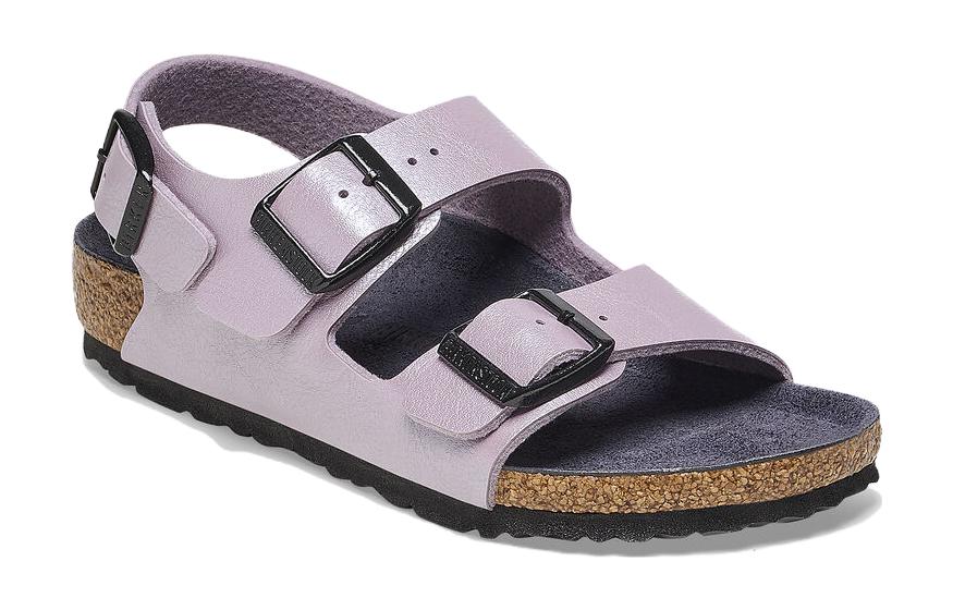 (PS) Birkenstock Sandals 'Light Purple Buckle' 圖 2